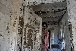 The Horror Dome "Cellar Dweller" HD Studios Pro Mask -Cheap Horror Attire Store cellar dweller hd studios pro halloween mask 12778405494832