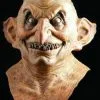 The Horror Dome "Cerebus The Demented Troll" HD Studios Pro Mask -Cheap Horror Attire Store cerebus the demented troll hd studios pro halloween mask 28751332081712