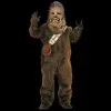 Morris Chewbacca Star Wars Deluxe Costume
