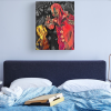 The Horror Dome Childhood Memories Canvas Print -Cheap Horror Attire Store childhood memories canvas print 29934368686128