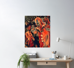 The Horror Dome Childhood Memories Poster -Cheap Horror Attire Store childhood memories poster 29931119083568