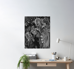 The Horror Dome Childhood Memories Poster -Cheap Horror Attire Store childhood memories poster 29931119149104