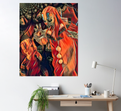 The Horror Dome Childhood Memories Poster -Cheap Horror Attire Store childhood memories poster 29931119214640