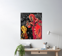 The Horror Dome Childhood Memories Poster -Cheap Horror Attire Store childhood memories poster 29931119411248