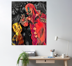 The Horror Dome Childhood Memories Poster -Cheap Horror Attire Store childhood memories poster 29931119444016