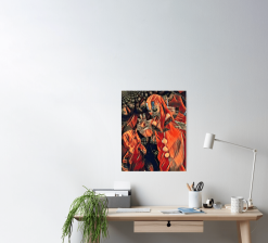 The Horror Dome Childhood Memories Poster -Cheap Horror Attire Store childhood memories poster 29931119476784