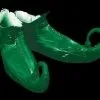 Morris "Classic Elf Shoes - Green" Christmas Costume Accessory -Cheap Horror Attire Store classic elf shoes green christmas costume accessory 14203981135920