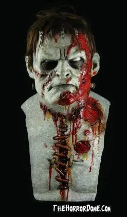 The Horror Dome "Classic Monsters" HD Studios Pro Masks - 6x Package Deal -Cheap Horror Attire Store classic monsters hd studios pro masks 6x package deal 6869348450352