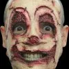 Morris "Clown Serial Killer" Mask