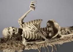 DC PROPS "Corpse Reacher/Trap Door Popper Combo" Skeleton Halloween Animatronic -Cheap Horror Attire Store corpse reacher trap door popper combo skeleton halloween animatronic 8671651777