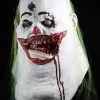 The Horror Dome "Cotton The Zombie Clown" HD Studios Pro Mask