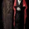 Morris "Count Drac" Halloween Prop