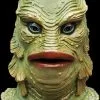 Morris "Creature From The Black Lagoon" Mask