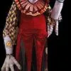 Morris "Creature Reacher - Giggles The Clown" Costume