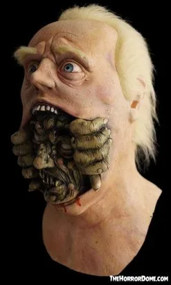 The Horror Dome NEW "Creep Out" HD Studios Pro Halloween Mask -Cheap Horror Attire Store creep out hd studios pro mask 29969823203376