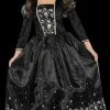 Morris "Dark Queen" Costume (Adult Size)