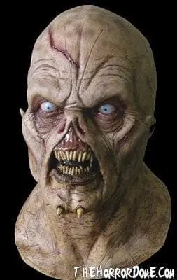 Morris "Darkwalker" Mask 3 Morris "Darkwalker" Mask