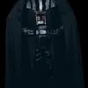 Rubies "Darth Vader" Life Size Collector Movie Display Prop