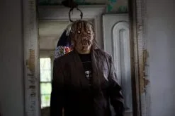 The Horror Dome "Dead Awake" HD Studios Pro Mask -Cheap Horror Attire Store dead awake hd studios pro halloween mask 28755729055792