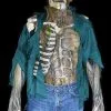 The Horror Dome "Decayed Zombie" HD Studios Pro Costume
