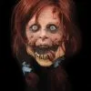 The Horror Dome "Decaying Debbie" HD Comfort Mask