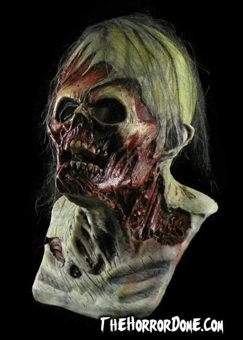 The Horror Dome "Decaying Man" HD Studios Pro Mask 4 The Horror Dome "Decaying Man" HD Studios Pro Mask - Image 2