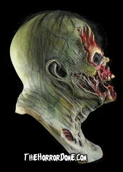 The Horror Dome "Decaying Man" HD Studios Pro Mask 5 The Horror Dome "Decaying Man" HD Studios Pro Mask - Image 3