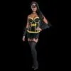 Morris "Deluxe Batgirl" Costume (Adult) -Cheap Horror Attire Store deluxe batgirl costume adult 31501587284016