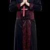 Morris "Demon / Dark Priest" Robe
