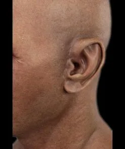 CFX "Derek" Silicone Mask -Cheap Horror Attire Store derek silicone halloween mask 8672072577