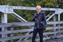 The Horror Dome "Doll Face" HD Studios Pro Two-in-One Mask -Cheap Horror Attire Store doll face hd studios pro two in one halloween mask 28764163047472