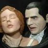 The Horror Dome "Dracula Thirst" Life-Size Resin Bust Halloween Decoration -Cheap Horror Attire Store dracula thirst life size resin bust halloween decoration 8179695297