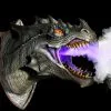 Distortions Dragon Legends Prop -Cheap Horror Attire Store dragon legends prop 16310981886000