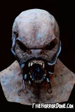 The Horror Dome "Dream Reaper" HD Studios Pro Mask