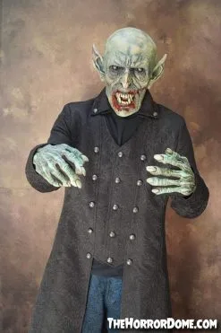 The Horror Dome "Dusk Till Dawn" HD Comfort Costume -Cheap Horror Attire Store dusk till dawn hd studios comfort fit halloween costume 28430369751088