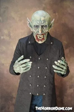 The Horror Dome "Dusk Till Dawn" HD Comfort Costume -Cheap Horror Attire Store dusk till dawn hd studios comfort fit halloween costume 28430371717168