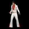 Morris Elvis Deluxe Costume -Cheap Horror Attire Store elvis deluxe costume 31504636674096