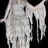 Morris "Enchanted Ghost" Costume (Adult Size) -Cheap Horror Attire Store enchanted ghost women s halloween costume adult size 28426730405936