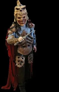 Morris "Evil Dead - Evil Ash" Costume