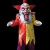 Morris "Evil Clown - Red/Yellow" Costume