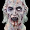 Morris "Evil Dead 2 - Henrietta" Mask -Cheap Horror Attire Store evil dead 2 henrietta movie halloween mask 14152921448496