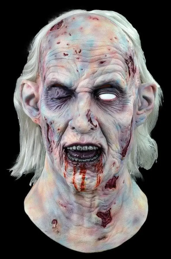 Morris "Evil Dead 2 - Henrietta" Mask 3 Morris "Evil Dead 2 - Henrietta" Mask