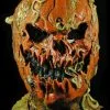 The Horror Dome "Evil Trick Or Treat Pumpkin" HD Studios Pro Mask 1 The Horror Dome "Evil Trick Or Treat Pumpkin" HD Studios Pro Mask -Cheap Horror Attire Store evil trick or treat pumpkin hd studios pro halloween mask 7289749831728