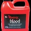 Morris "Fake Blood - 1/2 Gallon" Halloween Costume Accessory