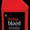 Morris "Fake Blood - Pint Bottle" Halloween Costume Accessory -Cheap Horror Attire Store fake blood pint bottle halloween costume accessory 14161061543984