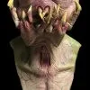 The Horror Dome "Fanged Predator Elite" HD Studios Pro Mask -Cheap Horror Attire Store fanged predator elite hd studios pro halloween mask 28750515863600