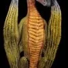 Distortions "Fire-Breathing Dragon" Professional Halloween Animatronic -Cheap Horror Attire Store fire breathing dragon professional halloween animatronic 8179707457