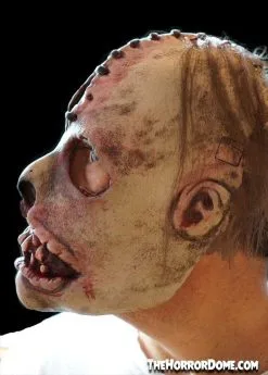 The Horror Dome "Flesh Face" HD Comfort Mask -Cheap Horror Attire Store flesh face hd studios comfort fit halloween mask new for 2020 15115980406832