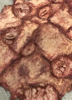 SpellBound FX And Art "Flesh Silicone Apron" Halloween Costume Accessory -Cheap Horror Attire Store flesh silicone apron halloween costume accessory 11943741653040