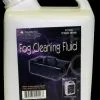 Morris "Fog Machine Cleaning Solution - 1 QT" Special Effects Accessory